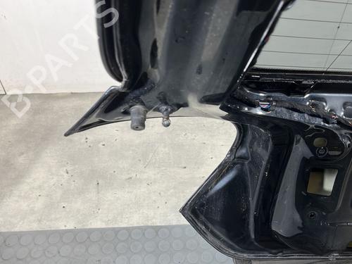 Tailgate MERCEDES-BENZ A-CLASS (W176) A 200 CDI / d (176.008) | BP32208279C6