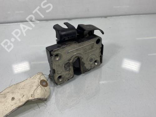 Front left lock RENAULT CLIO II (BB_, CB_) 1.5 dCi (B/CB3M) | BP19997149C98 