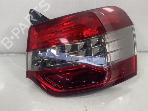 Used Right taillight CITROËN C5 III (RD_) 1.6 THP 155 (RD5FV8, RD5FNA) (156 hp) 32725267