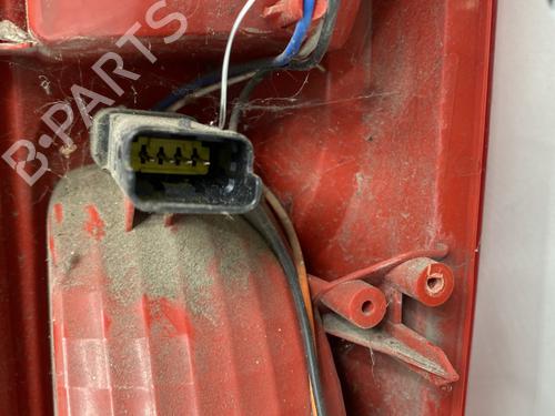Left taillight RENAULT TRAFIC II Bus (JL) 2.0 dCi 90 (JL00, JL01, JL0H, JL0M, JL0P, JL0S) | BP29939498C34