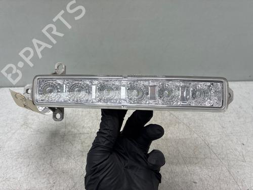 Right daytime light CITROËN C3 II (SC_) 1.2 VTi 82 | BP37678540C103  - Image 5
