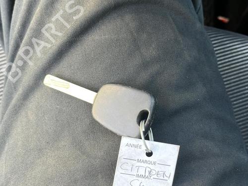 Gearbox CITROËN C4 I (LC_) 1.4 16V | BP19953740M3 