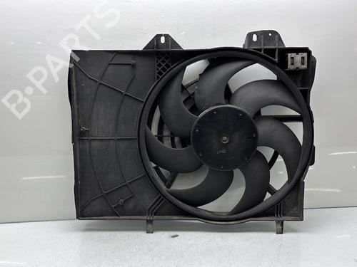 radiator-fan-peugeot-1007-km_-2005-28522610 main image