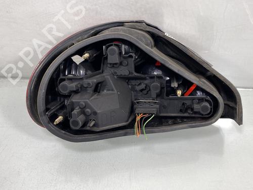 Right taillight JAGUAR X-TYPE I (X400) 2.0 D | BP27252029C35 