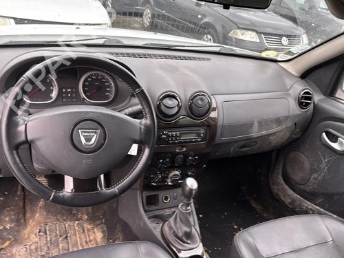 Right sun visor DACIA DUSTER (HS_) 1.5 dCi (HSMC) | BP27721744I2  - Image 7