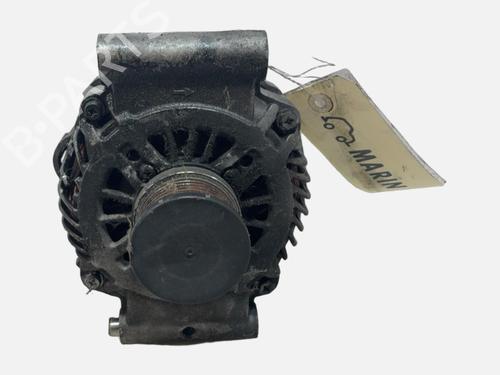 Alternator CITROËN C3 Picasso (SH_) 1.6 VTi 120 | BP40495233M7 - Image 4