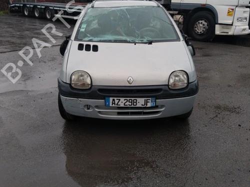 Front right lock RENAULT TWINGO I (C06_) 1.2 (C066, C068) | BP19956947C97