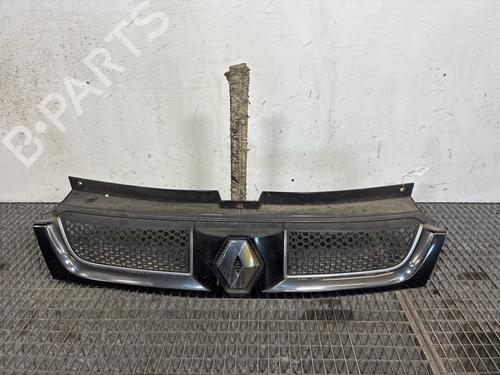 Grill RENAULT TRAFIC II Van (FL) 1.9 dCi 80 (FL0B) | BP39043620C40 - Image 2