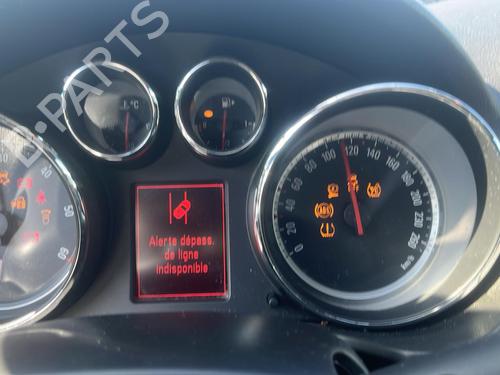 Switch OPEL INSIGNIA A (G09) 2.0 CDTI (68) | BP24960708I30  - Image 7