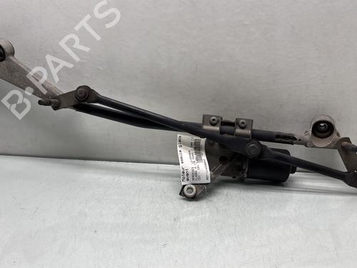 Used Front wiper motor MERCEDES-BENZ A-CLASS (W176) A 200 CDI (176.001) (136 hp) 29926740