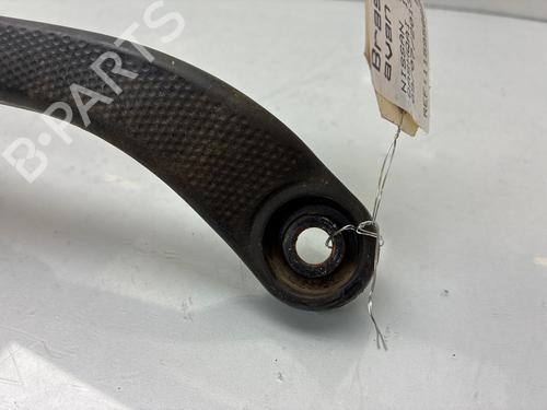 Used Front windshield wiper arm Front windshield wiper arm NISSAN QASHQAI I (J10, NJ10) 1.5 dCi (106 hp) 31022803 31022803