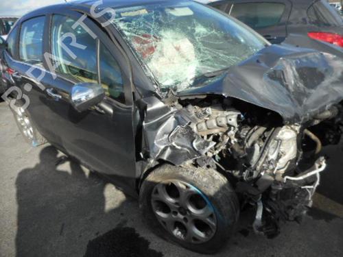 Front right lock CITROËN C3 I (FC_, FN_)  | BP20017830C97 