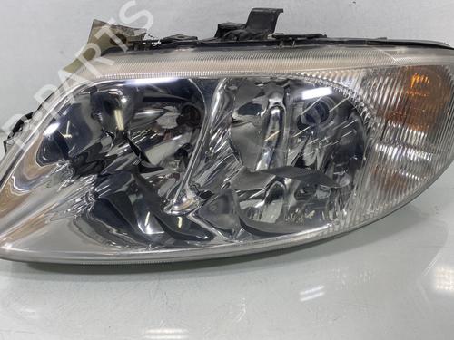 Used Left headlight CHRYSLER VOYAGER IV (RG, RS) 2.5 CRD (141 hp) 29504593