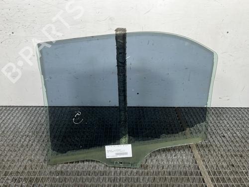 Rear right door window PEUGEOT 406 (8B) 1.8 16V | BP29587373C21 