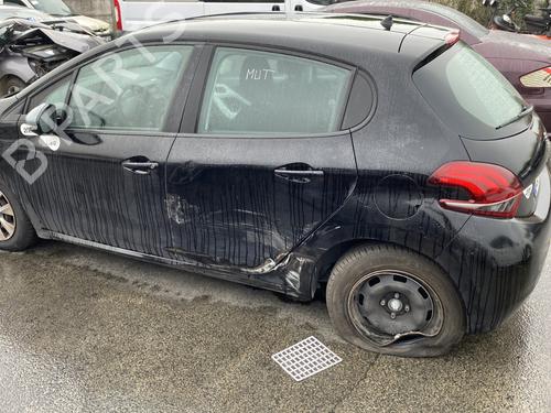 Left front window switch PEUGEOT 208 I (CA_, CC_) 1.2 VTi 68 / PureTech 68 | BP31134708I27 - Image 12