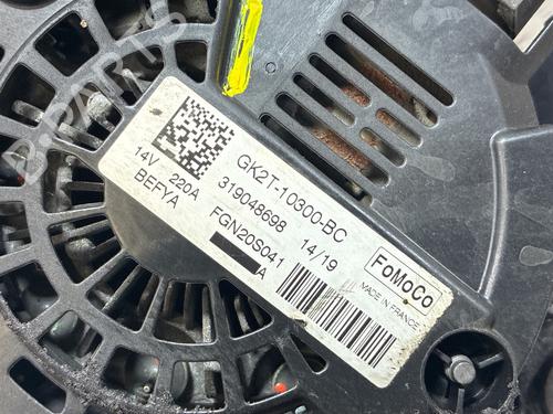 Alternator FORD TRANSIT V363 Platform/Chassis (FED, FFD) 2.0 EcoBlue RWD | BP39043486M7 - Image 3