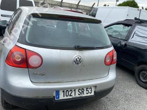 Left headlight VW GOLF V (1K1) 1.4 16V | BP20723937C28 