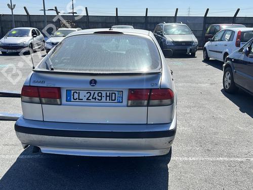 Left tailgate light SAAB 9-3 (YS3D) 2.2 TiD | BP19976975C79 - Image 9