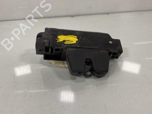 Used Tailgate lock PEUGEOT 407 SW (6E_, 6D_) 2.0 HDi 135 (136 hp) 19997586