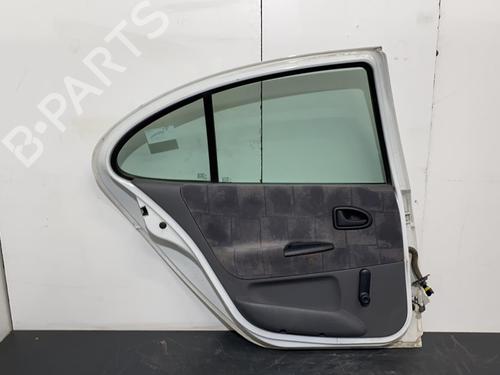 Used Left rear door RENAULT MEGANE I (BA0/1_) [1995-2004]  19980510