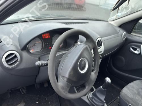 Third brake light DACIA LOGAN MCV (KS_) 1.5 dCi (KS0W) | BP34358299L11  - Image 22