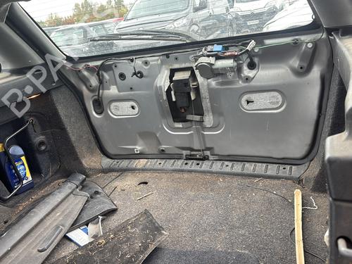 Pedal CITROËN XSARA Break (N2) 1.9 TD | BP30791683I4