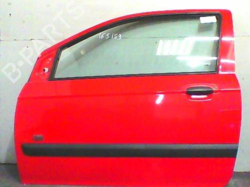 Used Left front door HYUNDAI GETZ (TB) 1.5 CRDi (82 hp) 19985608