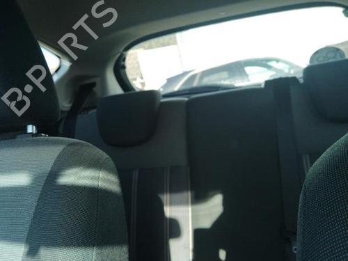 Climate control FORD FIESTA VI (CB1, CCN) 1.25 | BP19957189I5 