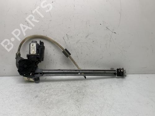 Used Rear left window mechanism RENAULT LAGUNA II Grandtour (KG0/1_) [2001-2007]  19994844
