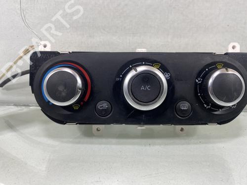 Used Climate control RENAULT CLIO IV (BH_) 1.5 dCi 75 (75 hp) 27722453