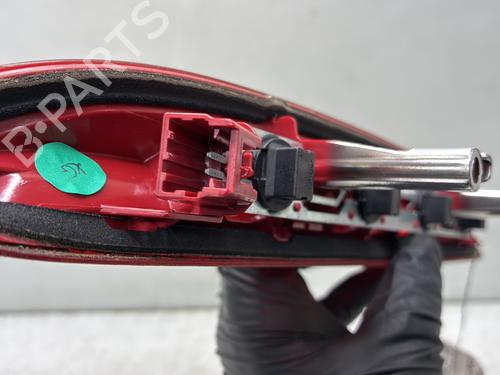 Bremselys Bremselys PEUGEOT 208 I (CA_, CC_) 1.0 VTi (68 hp) 33774404 33774404