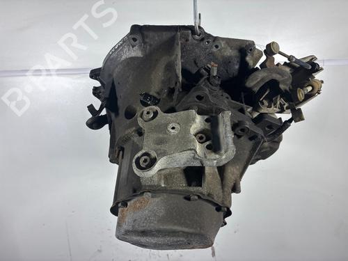 Gearkasse Gearkasse 38092595 38092595