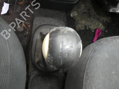 Left sun visor NISSAN MICRA III (K12) 1.2 16V | BP21955410I1 
