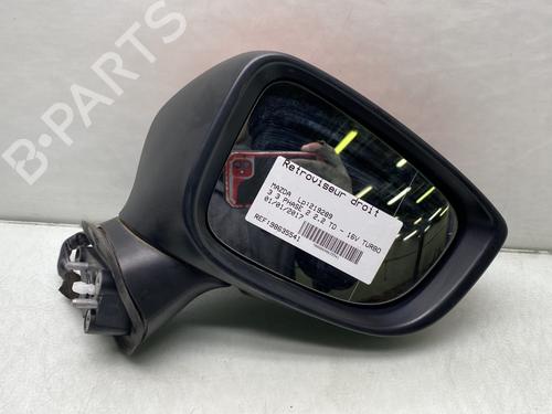 right-mirror-mazda-3-bm-bn-2013-2014-2015-2016-2017-2018-2019-25406578 main image