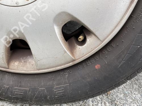 Felga VW GOLF IV (1J1) 1.9 SDI | BP21961387C45 