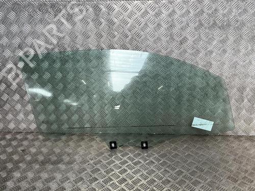 Used Front right door window PEUGEOT 108 1.2 (82 hp) 19976890