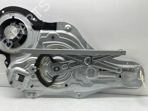 Used Front right window mechanism KIA SPORTAGE III (SL) [2009-2017]  19957915