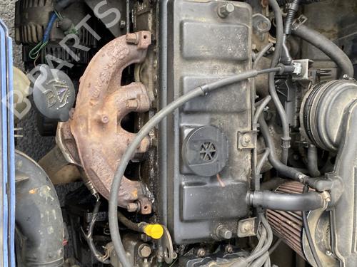 Front wiper motor CITROËN SAXO (S0, S1) 1.1 X, SX | BP26952809M29 