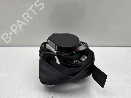 Højre fortil seleforstrammer PEUGEOT 208 I (CA_, CC_) 1.5 BlueHDI 100 (102 hp) 30731075