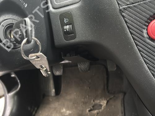 Climate control HONDA CIVIC VII Hatchback (EU, EP, EV) 1.7 CTDi (EP4, EU9) | BP23973127I5  - Image 15