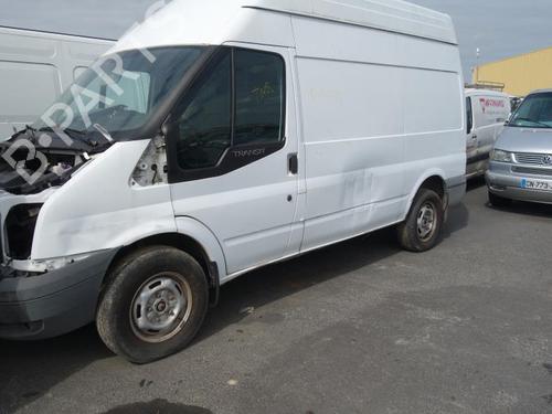 Left front brake caliper FORD TRANSIT Van (FA_ _) 2.2 TDCi | BP21952402M105  - Image 19