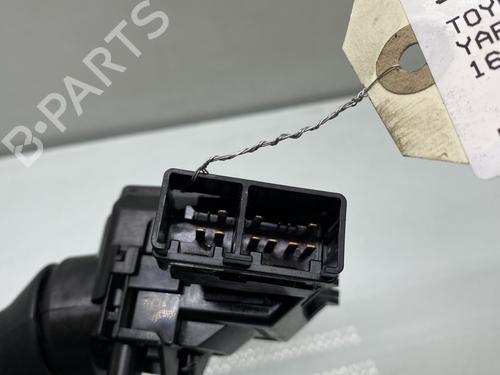 Ratstangsstang TOYOTA YARIS (_P9_) 1.8 VVTi (ZSP90_, ZSP90R) | BP29633009I23 