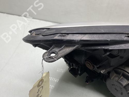 Left headlight KIA RIO II (JB) 1.4 16V | BP21264142C28 
