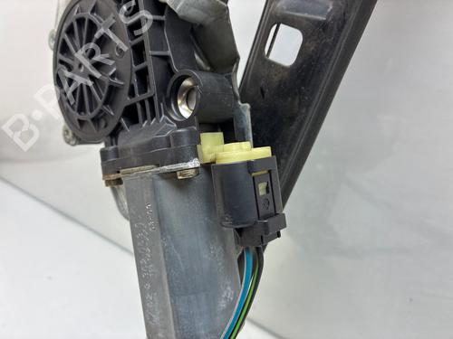 Used Front left window mechanism Front left window mechanism 39573317 39573317