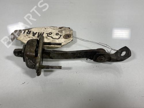 Dørhængsel/Dørbegrænser FORD FIESTA IV (JA_, JB_) 1.25 i 16V (75 hp) 19973194