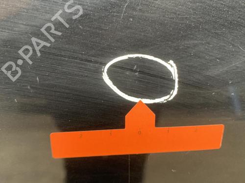 Left rear door SKODA OCTAVIA III (5E3, NL3, NR3) 1.5 TSI | BP30897660C4