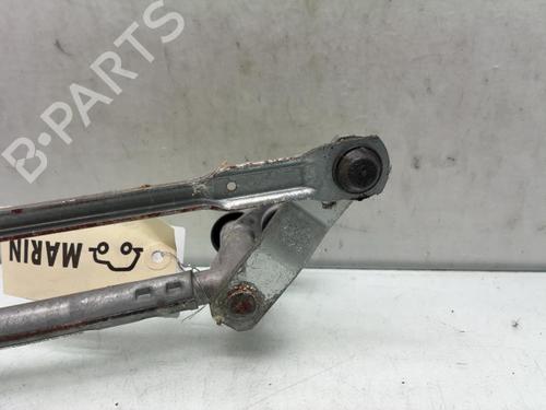 Used Front wiper motor Front wiper motor VW SCIROCCO III (137, 138) 1.4 TSI (122 hp) 40604982 40604982