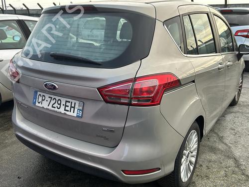 Pedal FORD B-MAX (JK) 1.0 EcoBoost | BP19970422I4 - Image 17