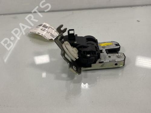 Used Tailgate lock Tailgate lock SKODA SUPERB II (3T4) 2.0 TDI 16V (140 hp) 30565867 30565867