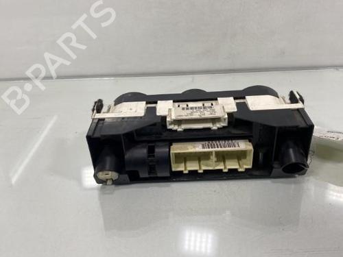 Climate control VW FOX Hatchback (5Z1, 5Z3, 5Z4) 1.4 TDI | BP20033441I5 